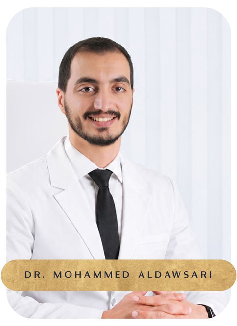 د. محمد الدوسري